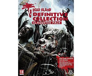Dead Island: Definitve Collection - Slaughter Pack