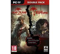 Dead Island - Double Pack PC