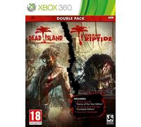 Dead Island - Double Pack Xbox 360