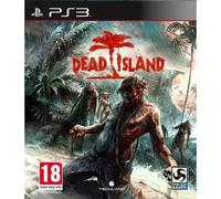 DEAD ISLAND EDITION D-ONE / Jeu console PS3