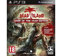Dead Island - édition jeu de l'année