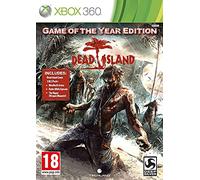 Dead Island - édition jeu de l'année