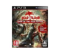 Koch Media Jeu vidéo Dead Island – Édition Jeu de l'Année Essentials PS3