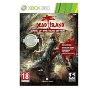 Dead Island - Edition Jeu de l'Année
