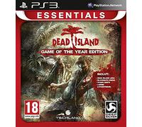 Dead Island - édition jeu de l'année/essentials