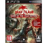 Dead Island - Edition Jeu de l'Année G