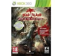 Dead Island - Edition Jeu de l'Année G