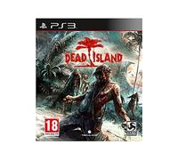 Dead Island édition limitée