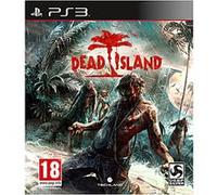 Dead Island édition limitée C