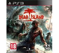 Dead Island Edition Limitee PS3