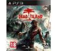 Koch Media – Jeu vidéo – Dead Island Game of the Year Edition – MIX – PS3