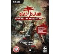 Dead Island - game of the year [import anglais]
