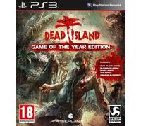 Dead Island - édition jeu de l'année