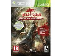 Dead Island - Edition Jeu de l'Année G