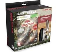 Dead Island Goty + Head Set G