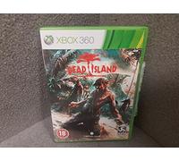 Dead Island [import anglais]