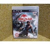 Playstation 3-Dead Island Bbfc Ps3 Game NEUF