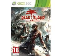 DEAD ISLAND / Jeu console X360