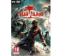 Dead Island PC