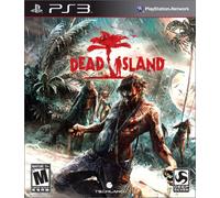 Dead Island PS3 US