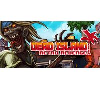 Dead Island Retro Revenge (DLC)