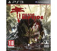 Dead Island Riptide