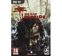 Dead Island Riptide