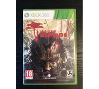 Koch Media – Jeu vidéo – Dead Island Riptide – Xbox 360
