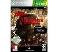 Dead Island - Riptide - Classics Best Seller Xbox 360