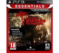 Dead Island Riptide Complete Edition Gamme Essentiels PS3 G