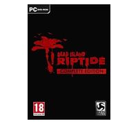 Dead Island Riptide Complete Edition PC