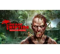 Dead Island: Riptide Definitive Edition
