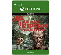Dead Island: Riptide Definitive Edition XBOX ONE [Code de téléchargement]