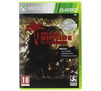 Dead Island Riptide - édition complète