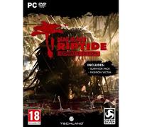 Deep Silver Jeu PC Dead Island Riptide – Édition complète
