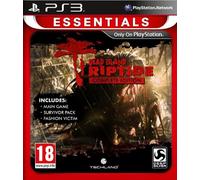 Dead Island Riptide Complete Edition Gamme Essentiels PS3