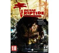 Dead Island - Riptide - Edition Complète PC