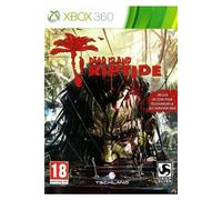 DEAD ISLAND RIPTIDE EDITION LIMITEE