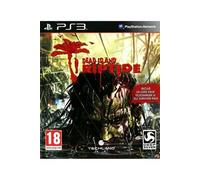 Koch Media – Jeu vidéo – Dead Island - Riptide – Édition limitée – PS3