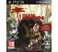 Dead Island Riptide - édition limitée
