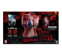 DEAD ISLAND RIPTIDE EDITION LIMITEE / PS3