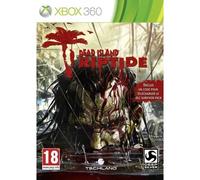Dead Island - Riptide - Edition Limitée Xbox 360