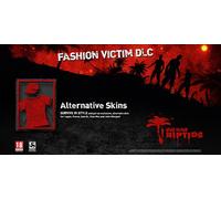 Dead Island: Riptide - Fashion Victim (DLC)