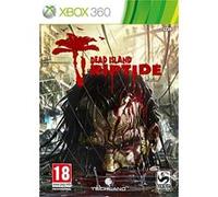 Dead Island Riptide Jeu XBOX 360