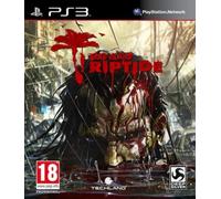 Dead Island: Riptide (Import) (Sony Playstation 3)