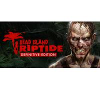 Dead Island Riptide (PC)