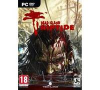 Dead Island Riptide