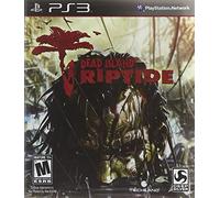 Dead Island Riptide - Playstation 3 by Deep Silver