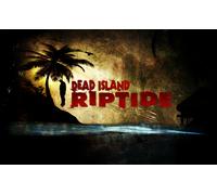Dead Island: Riptide (PS4)