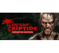 Dead Island Riptide (Xbox)